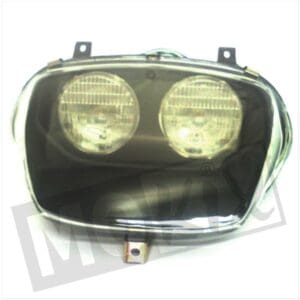 HEADLIGHT UNIT KYMCO HEROISM ORG