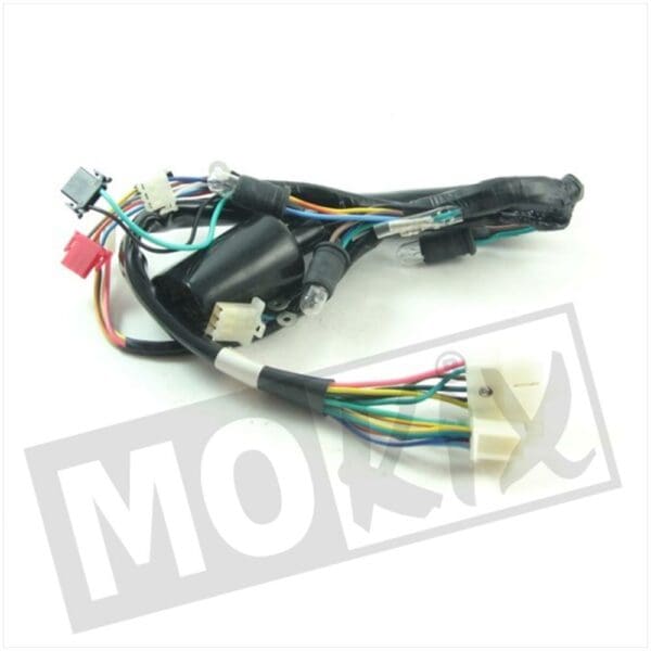 WIRING HARNESS KYMCO DJY HEADLIGHT ORG