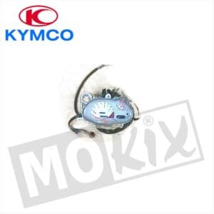 SPEEDOMETER KYMCO REFINED COMPLETE ORG