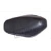 BUDDY SEAT KYMCO REFINED BLACK ORG