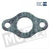 GASKET REED VALVE PIAGGIO 4T 2V BAC (10)