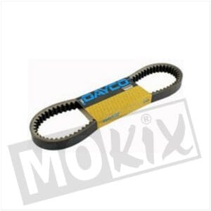 V-BELT DAYCO 18.5x 832 PEUGEOT ELYSEO 125