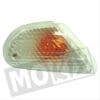 FLASHER KYMCO DJY CLEAR R.F. ORG