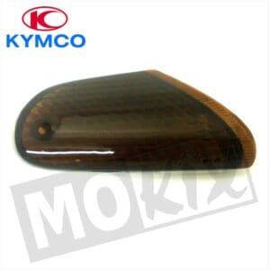 WINKER LENS KYMCO DJ50Y R.F. ORG