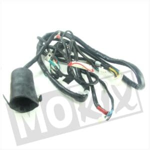 WIRING HARNESS KYMCO HEROISM ORG