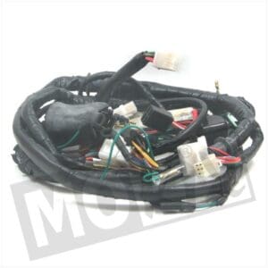 WIRING HARNESS KYMCO SNIPER ORG