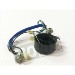 HEADLIGHT WIRING KY  DINK 50 ORG