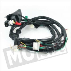 WIRING HARNESS KYMCO FILLY ORG