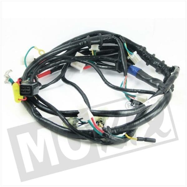 WIRING HARNESS KYMCO TOP BOY ORG