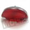 TAILLIGHT KYMCO TOP-BOY ORG