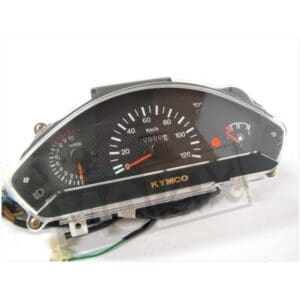 SPEEDOMETER KYMCO DINK 50 COMPLETE ORG