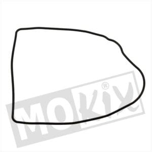 VALVE COVER GASKET PIAGGIO 4T 50cc e4 RUBBER ORG