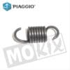 CLUTCH SPRING VESPA CIAO MIX