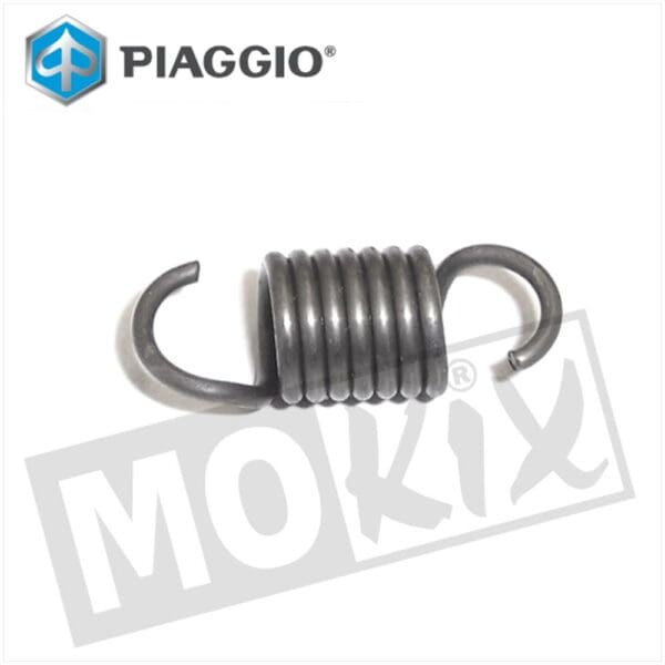 CLUTCH SPRING VESPA CIAO MIX