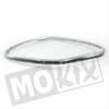 HEADLIGHT GLASS PIAGGIO NRG-RST RIGHT ORG