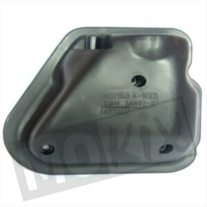 AIRBOX COVER APRILIA SRwww ORG