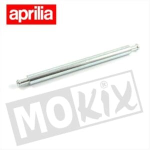 FRONT WHEEL AXLE APRILIA AREA51 192x15 ORG