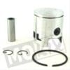 PISTON AIRSAL HONDA MB/MT 45.0mm