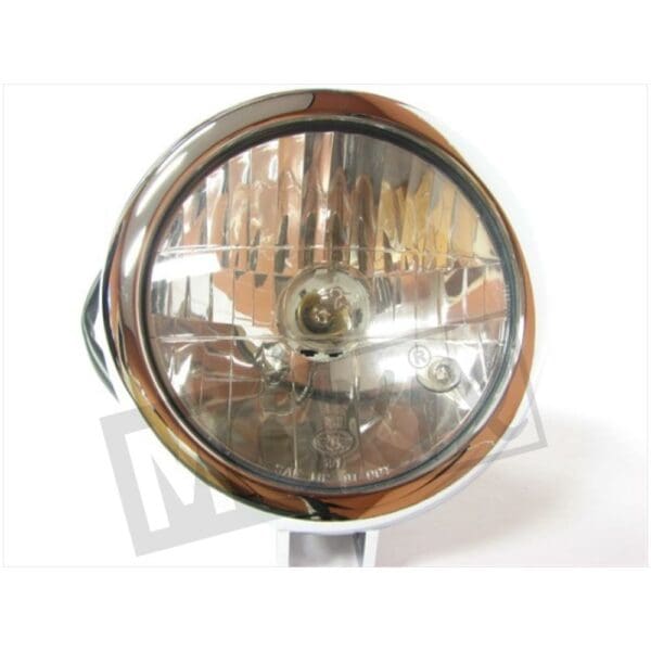 HEADLIGHT APRILIA HABANA CUSTOM ORG