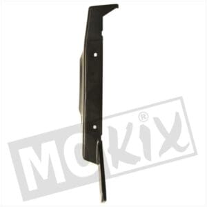 FOOTBOARD VESPA CITTA LEFT     BLACK ORG