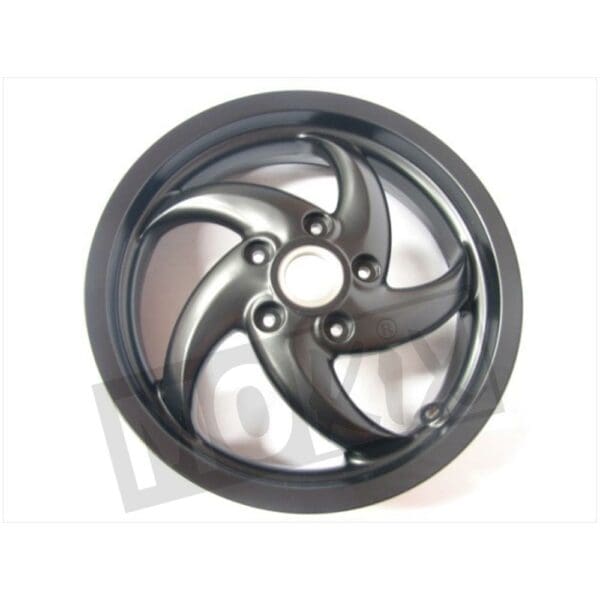 RIM PIAGGIO TYPHOON REAR GREY