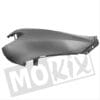 SIDE PANEL PEUGEOT VIVA CITY RIGHT SILVER ORG