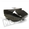 HEAD LIGHT PANEL PEUGEOT FOX BLACK ORG