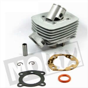 CYLINDER AIRSAL PEUGEOT 103 6P 50cc T6 40.0mm