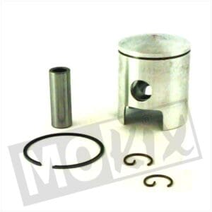 PISTON AIRSAL PEUGEOT 103 6P 50cc T6 40.0mm