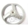 RIM PEUGEOT FOX 3SPK  REAR    SILVER ORG