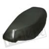 BUDDY SEAT PIAGGIOTYPHOON/NRG MC2  BLACK