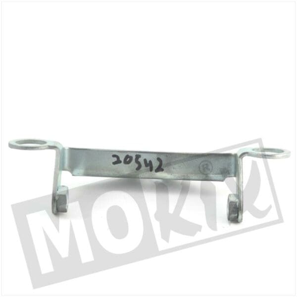 HEADLIGHT BRACKET VESPA CIAO ORG