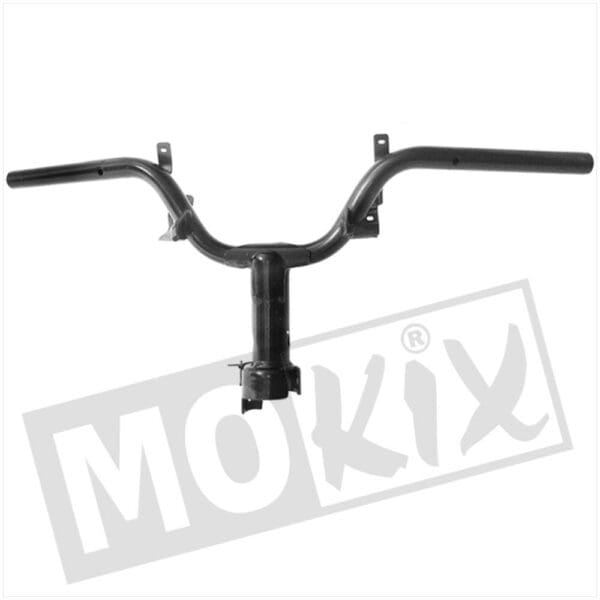 HANDLEBAR PEUGEOT VIVA CITY BLACK ORG