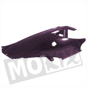 SIDE PANEL PEUGEOT VIVA CITY LEFT PURPLE ORG