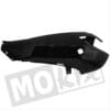 SIDE PANEL PEUGEOT VIVA CITY LEFT BLACK ORG