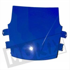 PANEL REAR LITTLE PEUGEOT SPEEDFIGHT BLUE ORG