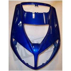 FRONT PANEL PEUGEOT SPEEDFIGHT 1 LCP.BLU ORG