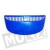 COVER FRONT PANEL PEUGEOT SPEEDFIGHT1 BLUE (BS)