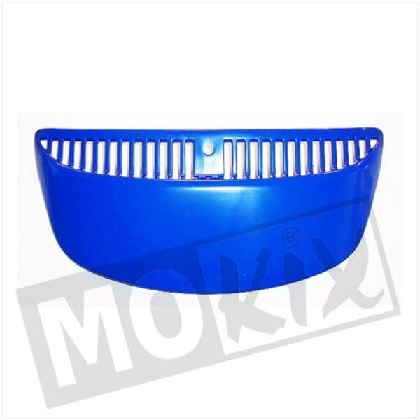 COVER FRONT PANEL PEUGEOT SPEEDFIGHT1 BLUE (BS)