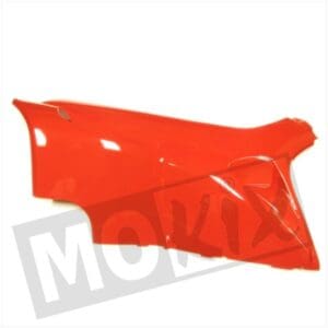 FLOOR PANEL-RIGHT PEUGEOT SPEEDFIGHT RED ORG