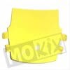 PANEL REAR LITTLE PEUGEOT SPEEDFIGHT YELLOW ORG