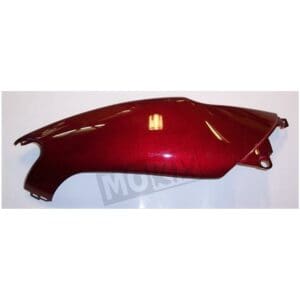 REAR COVER RIGHT PEUGEOT SPEEDFIGHT RED ORG