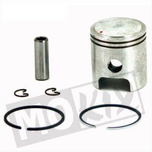 PISTON AIRSAL PIAGGIO AC 46.0mm