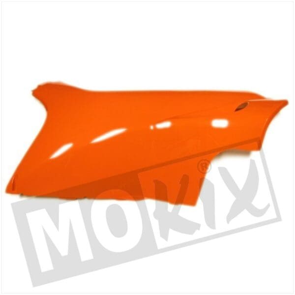 FLOOR PANEL-LEFT PEUGEOT SPEEDFIGHT ORANGE ORG