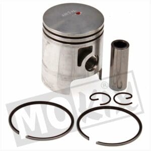 PISTON AIRSAL PIAGGIO AC 40.0mm