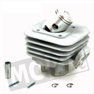 CYLINDER AIRSAL KYMCO DJ50Y 50cc 39.0mm