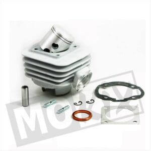 CYLINDER AIRSAL KYMCO DJ50Y 65cc 46.0mm