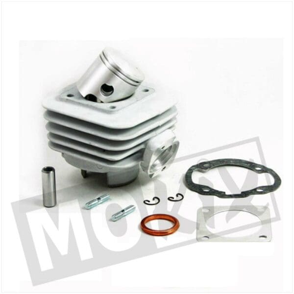 CYLINDER AIRSAL KYMCO DJ50Y 65cc 46.0mm