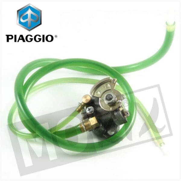 OILPUMP PIAGGIO SCOOTERS INJECTION VERSION ORG