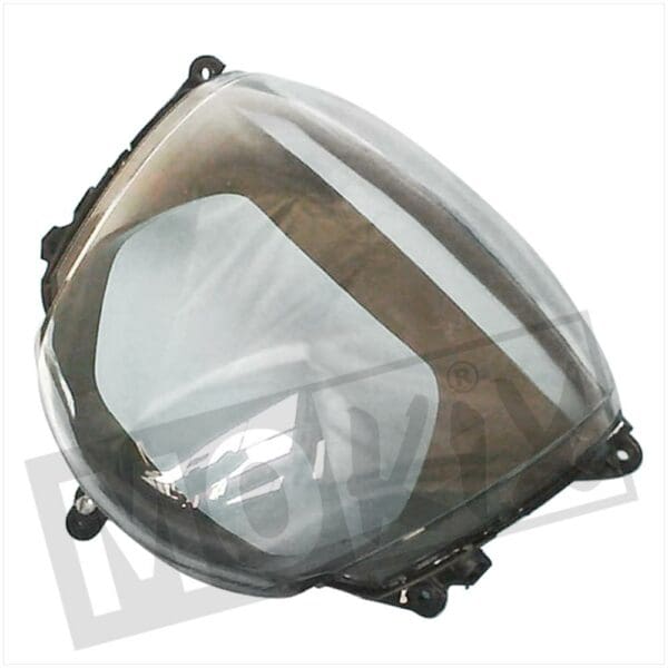 SPEEDOMETER GLASS PIAGGIO ZIP 2000 + LIGHT ORG